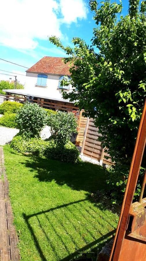 Hotel The Hosts chez Gladys et ses enfants Lain Exterior foto